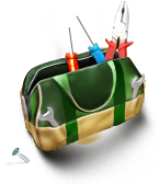 продажа инструмента - корзина продажа инструмента - корзина